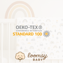 Bebekler İçin En Güvenli Kumaş OEKO-TEX® Sertifikalı Müslin